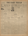 The East Texan, 1943-02-19 by East Texas State Teachers College