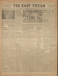The East Texan, 1943-02-26 by East Texas State Teachers College