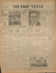 The East Texan, 1943-03-19 by East Texas State Teachers College