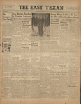 The East Texan, 1943-04-09 by East Texas State Teachers College