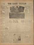 The East Texan, 1943-05-06 by East Texas State Teachers College