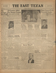 The East Texan, 1943-05-14 by East Texas State Teachers College