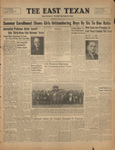 The East Texan, 1943-06-04 by East Texas State Teachers College