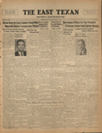 The East Texan, 1943-06-11 by East Texas State Teachers College