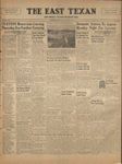The East Texan, 1943-06-25 by East Texas State Teachers College