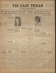 The East Texan, 1943-07-02 by East Texas State Teachers College