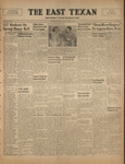 The East Texan, 1943-07-09 by East Texas State Teachers College