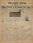 The East Texan, 1943-07-16 by East Texas State Teachers College