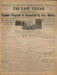 The East Texan, 1943-07-30 by East Texas State Teachers College