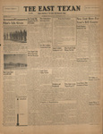 The East Texan, 1943-09-24 by East Texas State Teachers College