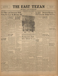 The East Texan, 1943-12-03 by East Texas State Teachers College
