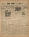 The East Texan, 1943-12-10 by East Texas State Teachers College