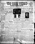 The East Texan, 1936-09-24 by East Texas State Teachers College