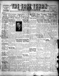 The East Texan, 1936-10-01 by East Texas State Teachers College