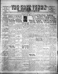 The East Texan, 1936-10-16 by East Texas State Teachers College
