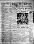 The East Texan, 1936-10-23 by East Texas State Teachers College