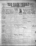 The East Texan, 1936-10-30 by East Texas State Teachers College