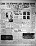 The East Texan, 1936-11-06 by East Texas State Teachers College