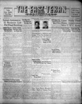 The East Texan, 1936-11-20 by East Texas State Teachers College