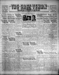 The East Texan, 1936-12-04 by East Texas State Teachers College