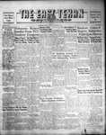 The East Texan, 1936-12-11 by East Texas State Teachers College