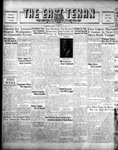 The East Texan, 1937-01-08 by East Texas State Teachers College