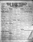 The East Texan, 1937-01-15 by East Texas State Teachers College