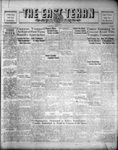 The East Texan, 1937-01-22 by East Texas State Teachers College