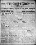 The East Texan, 1937-01-27 by East Texas State Teachers College
