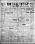 The East Texan, 1937-02-05 by East Texas State Teachers College