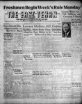 The East Texan, 1937-02-12 by East Texas State Teachers College