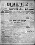 The East Texan, 1937-02-19 by East Texas State Teachers College