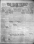 The East Texan, 1937-02-26 by East Texas State Teachers College