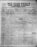 The East Texan, 1937-03-05 by East Texas State Teachers College