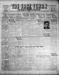 The East Texan, 1937-03-12 by East Texas State Teachers College