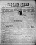 The East Texan, 1937-03-19 by East Texas State Teachers College