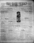 The East Texan, 1937-03-24 by East Texas State Teachers College