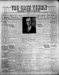 The East Texan, 1937-04-02 by East Texas State Teachers College
