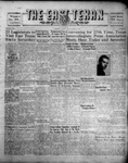 The East Texan, 1937-04-16 by East Texas State Teachers College