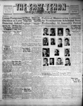 The East Texan, 1937-04-23 by East Texas State Teachers College