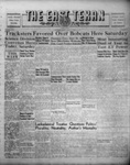 The East Texan, 1937-04-30 by East Texas State Teachers College