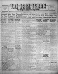 The East Texan, 1937-05-15 by East Texas State Teachers College