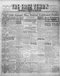 The East Texan, 1937-05-22 by East Texas State Teachers College