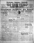 The East Texan, 1937-06-10 by East Texas State Teachers College