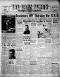 The East Texan, 1937-06-23 by East Texas State Teachers College