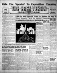The East Texan, 1937-07-21 by East Texas State Teachers College