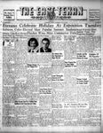 The East Texan, 1937-07-29 by East Texas State Teachers College
