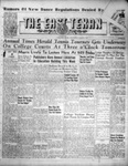 The East Texan, 1937-08-04 by East Texas State Teachers College