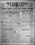 The East Texan, 1937-08-11 by East Texas State Teachers College