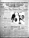 The East Texan, 1937-09-24 by East Texas State Teachers College